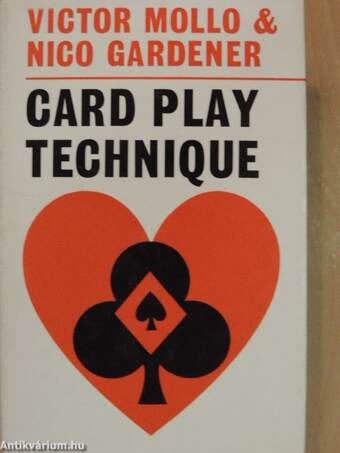 Card Play Technique