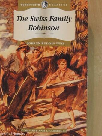 The Swiss Family Robinson