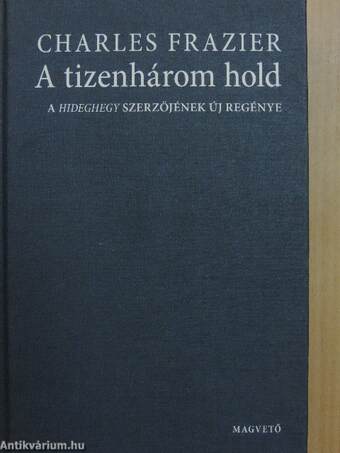 A tizenhárom hold