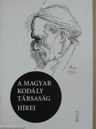 A Magyar Kodály Társaság Hírei 2011/2.