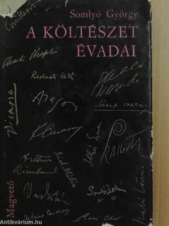 A költészet évadai