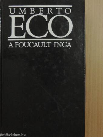 A Foucault-inga