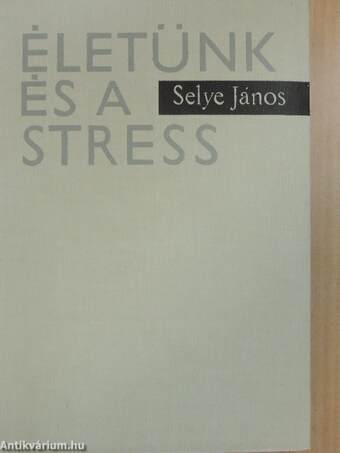 Életünk és a stress