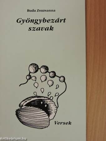 Gyöngybezárt szavak