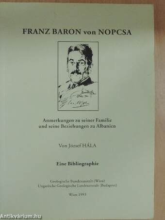 Franz Baron von Nopcsa