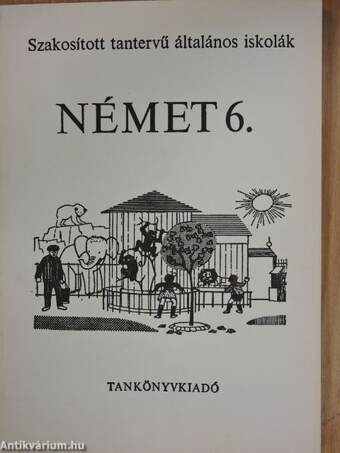 Német 6.