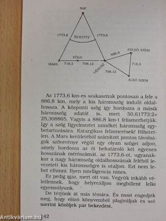 UFOK építették a piramisokat?