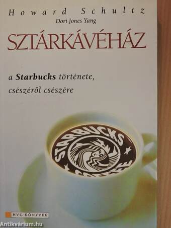 Sztárkávéház