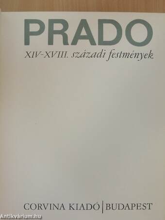 Prado