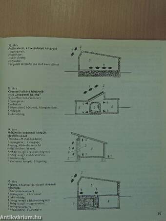 A napenergia építészeti hasznosítása