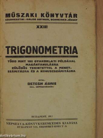 Trigonometria