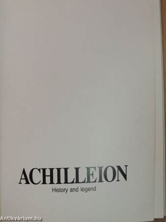 Achilleion