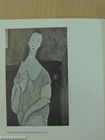 Modigliani