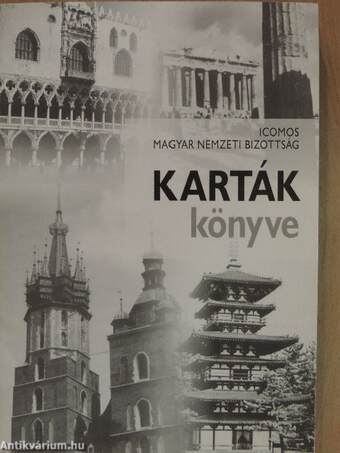 Karták könyve