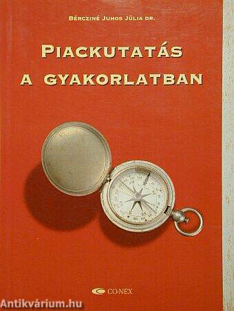 Piackutatás a gyakorlatban