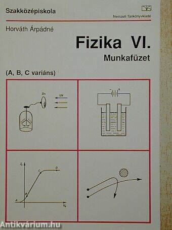 Fizika VI.