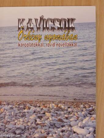 Kavicsok