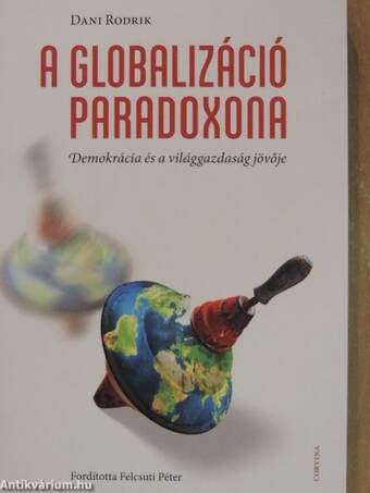 A globalizáció paradoxona