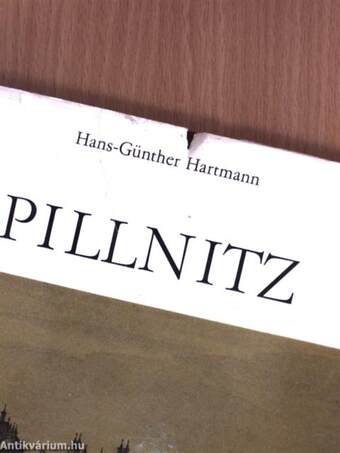 Pillnitz