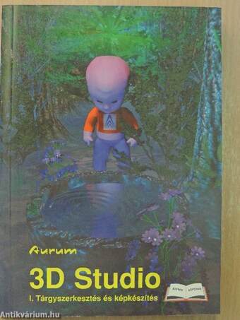 3D Studio I.