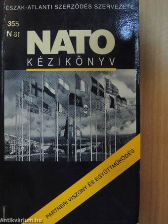 NATO Kézikönyv