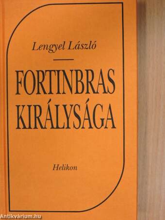 Fortinbras királysága