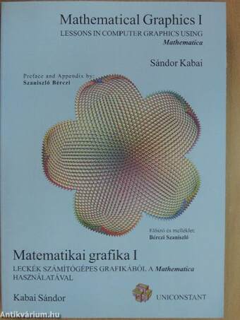 Matematikai grafika I.