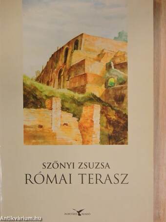 Római terasz