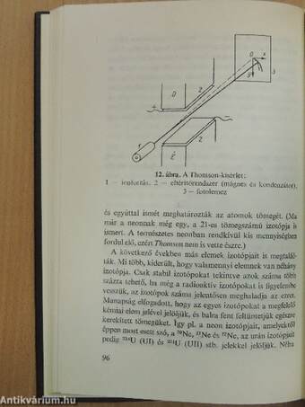 Atomok a mérlegen