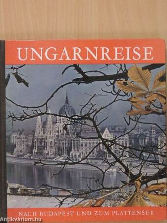 Ungarnreise