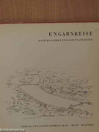 Ungarnreise