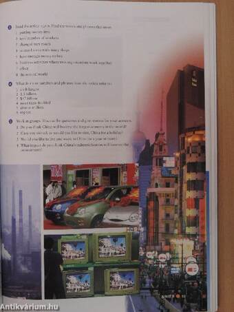 International Express - Pre-Intermediate - Student's Book