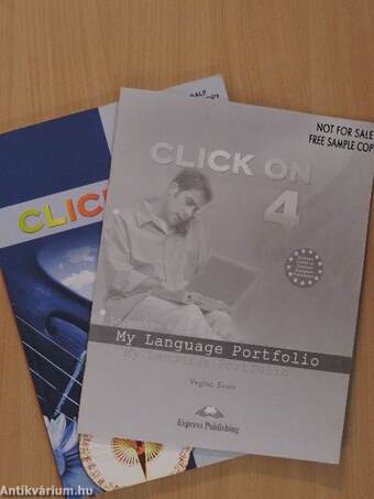 Click on 4. - Workbook Teacher's