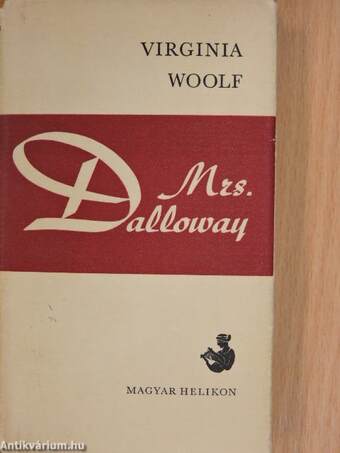 Mrs. Dalloway