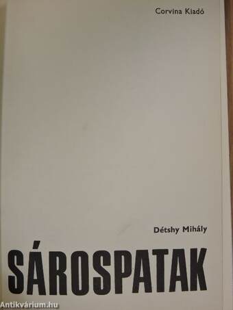 Sárospatak