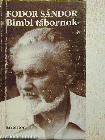 Bimbi tábornok