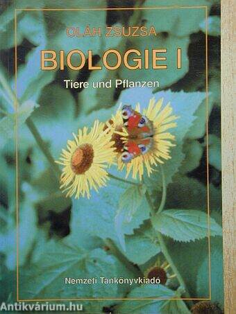 Biologie I.