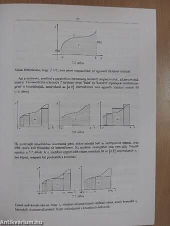 Analízis 4/7.