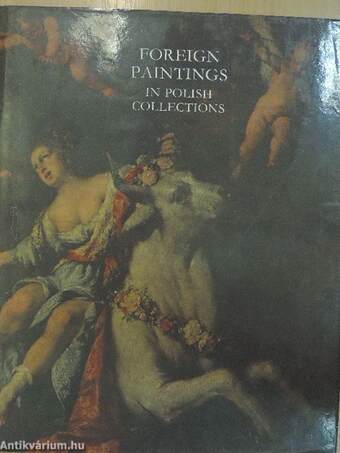 Foreign Paintings in Polish Collections