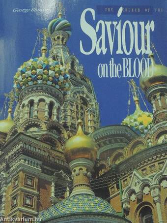 The Church of the Saviour on the Blood