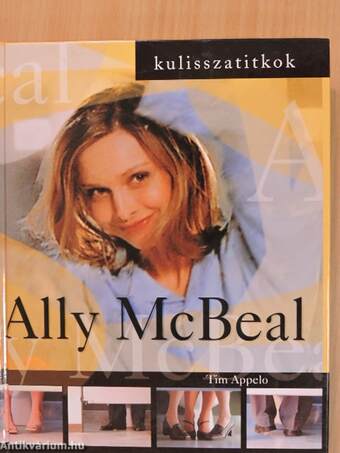 Ally McBeal