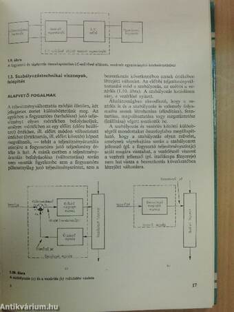 Teljesítményszabályozó áramkörök