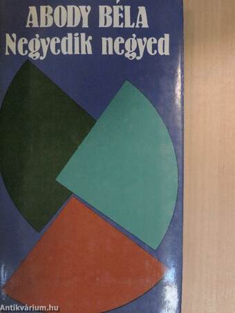 Negyedik negyed