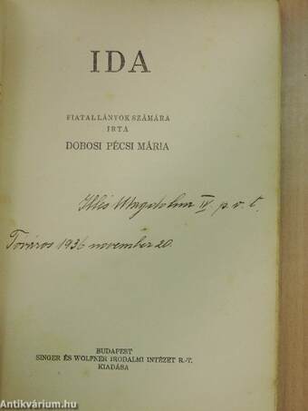 Ida