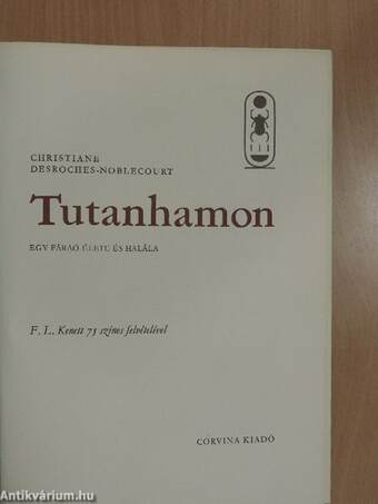 Tutanhamon