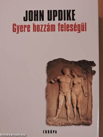 Gyere hozzám feleségül