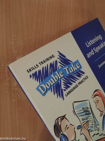 Double Take 3. - Language Practice - Reading and Writing/Listening and Speaking