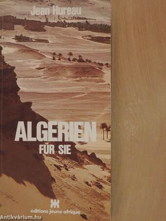 Algerien für Sie