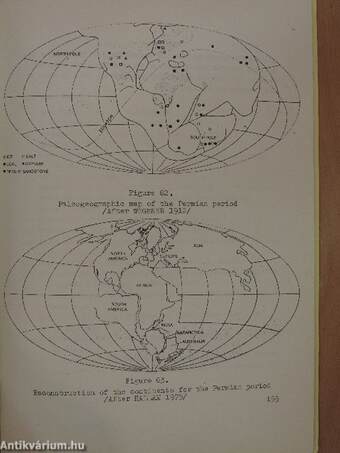 Principles of Geology