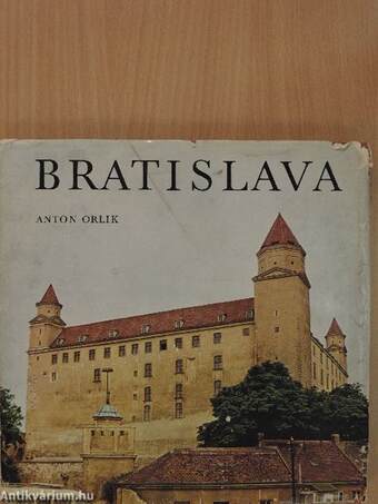 Bratislava